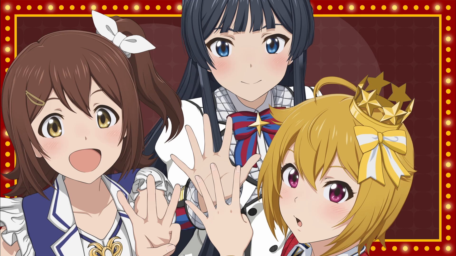 アイドルマスターミリオンライブ! Thank You! BOOK/未開封 アニメ「アイドルマスター ミリオンライブ！」Thank You! BOOK