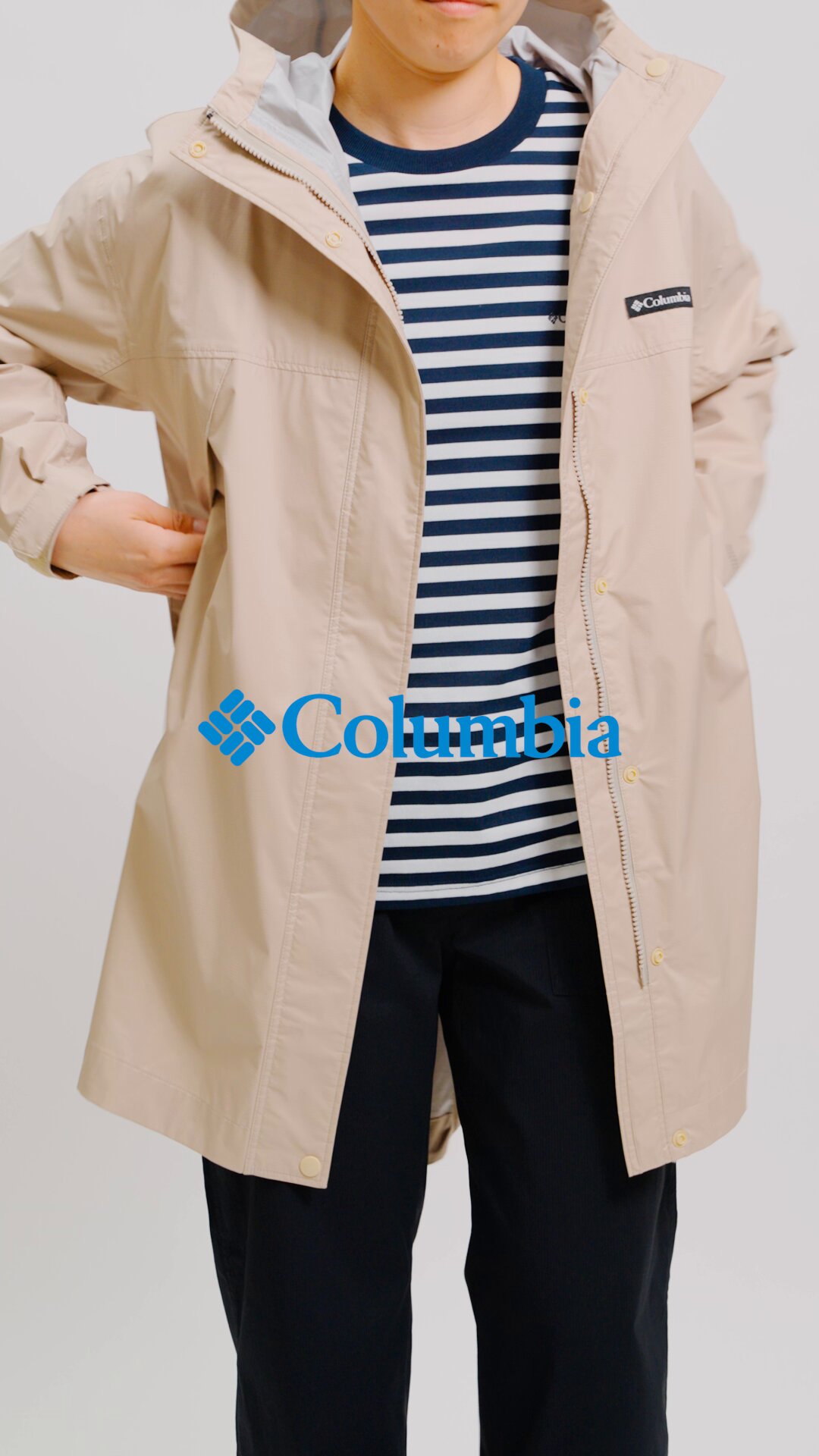 コロンビア スポーツウェア ジャパン on X: 