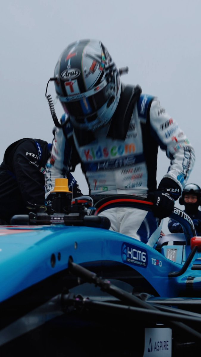 KAMUI KOBAYASHI (@kamui_kobayashi) / X