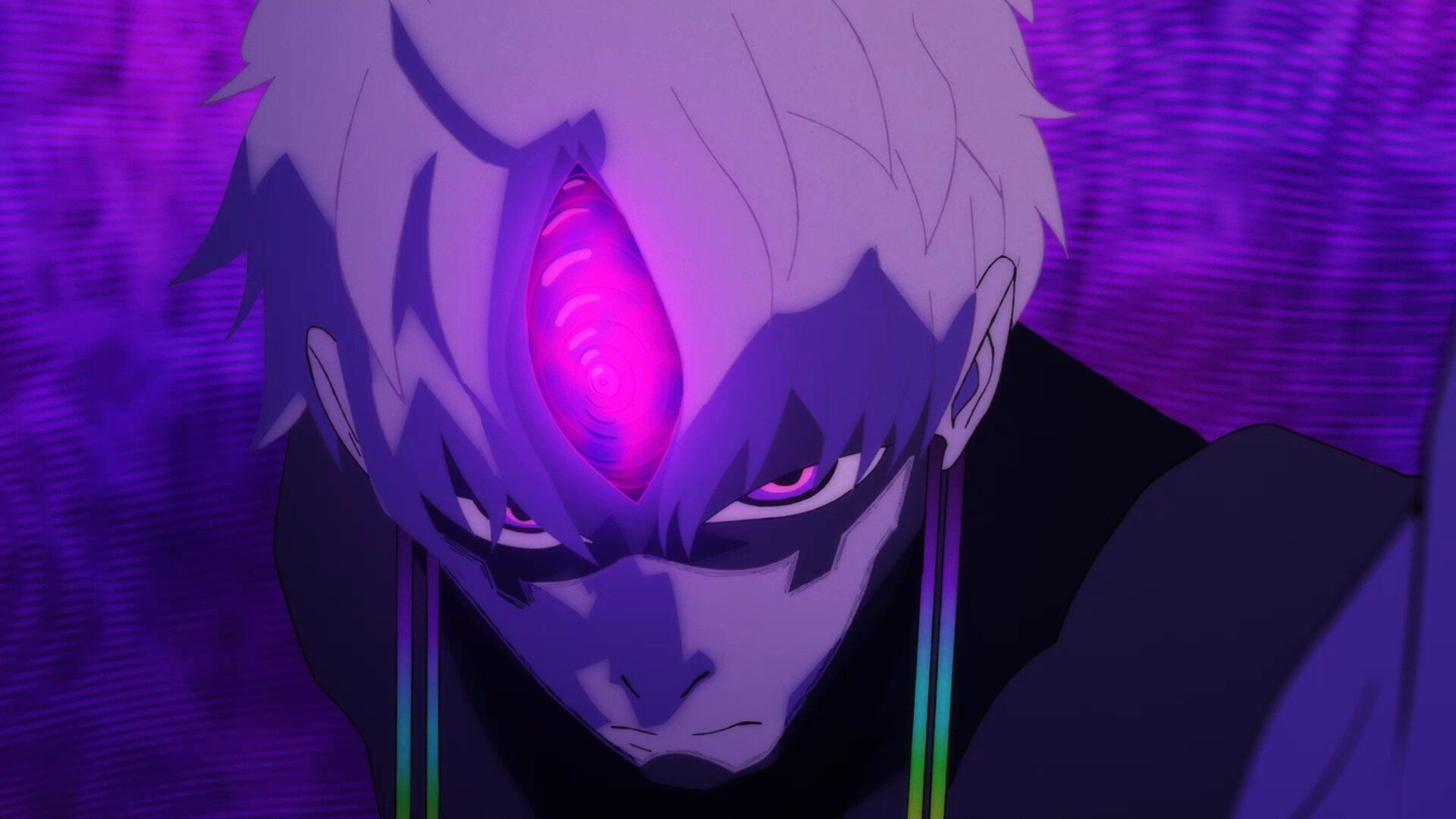 アイナ・ジ・エンド Official on X: 