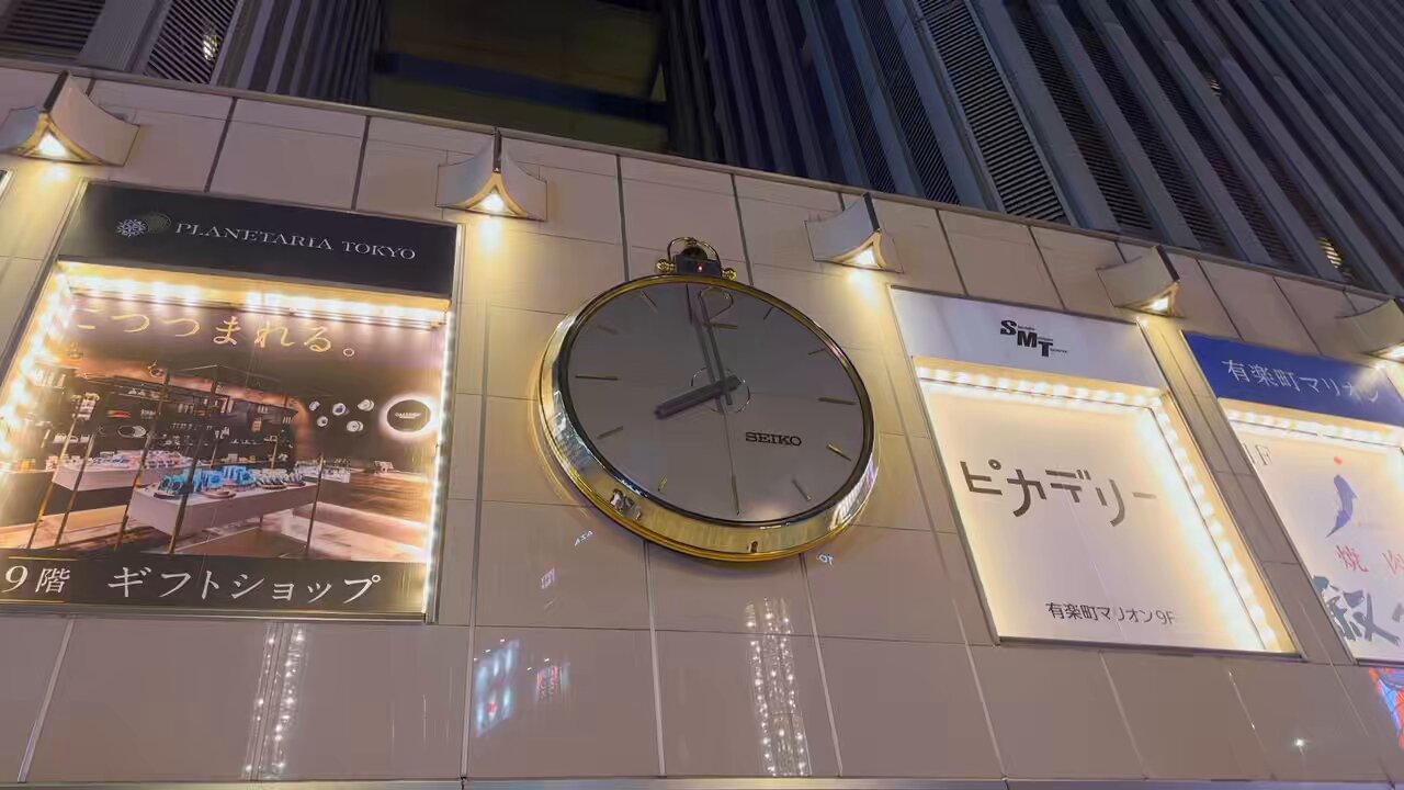 石岡　剛の作品　サッポロ時計台 セイコー プロスペックス＞スピードタイマーより、飽くなき挑戦
