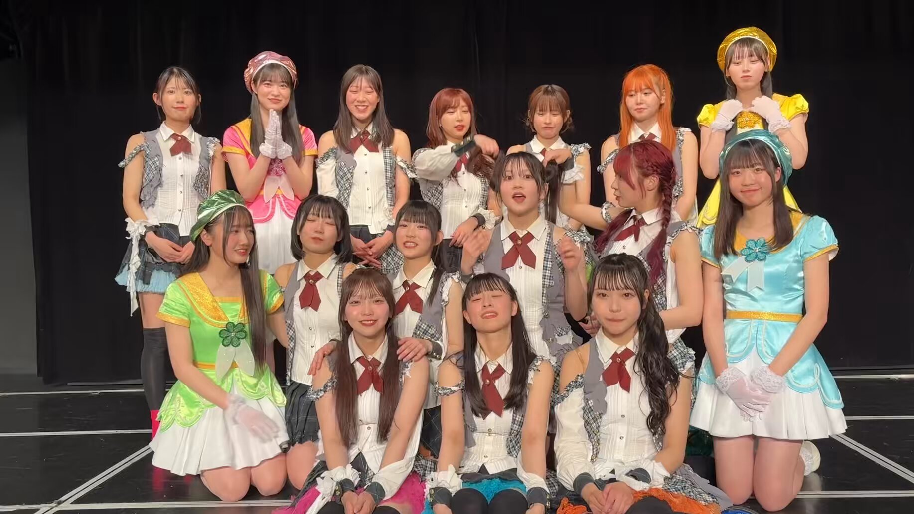 Team S(SKE48)のアーティストページ｜歌詞検索サイト【UtaTen】
