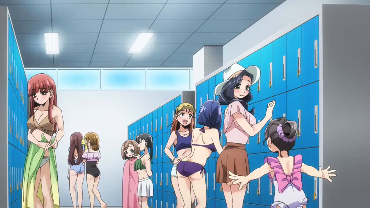 Video oleh @Switchpoint