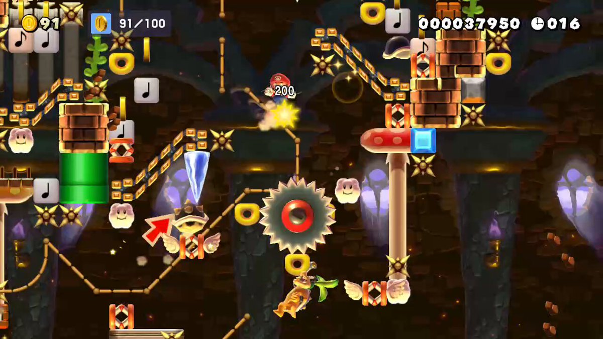 ✴ マリオさま専用 2401-B ✴ 楽天市場】マリオ ランチピックス 8本入り 144033 ピック