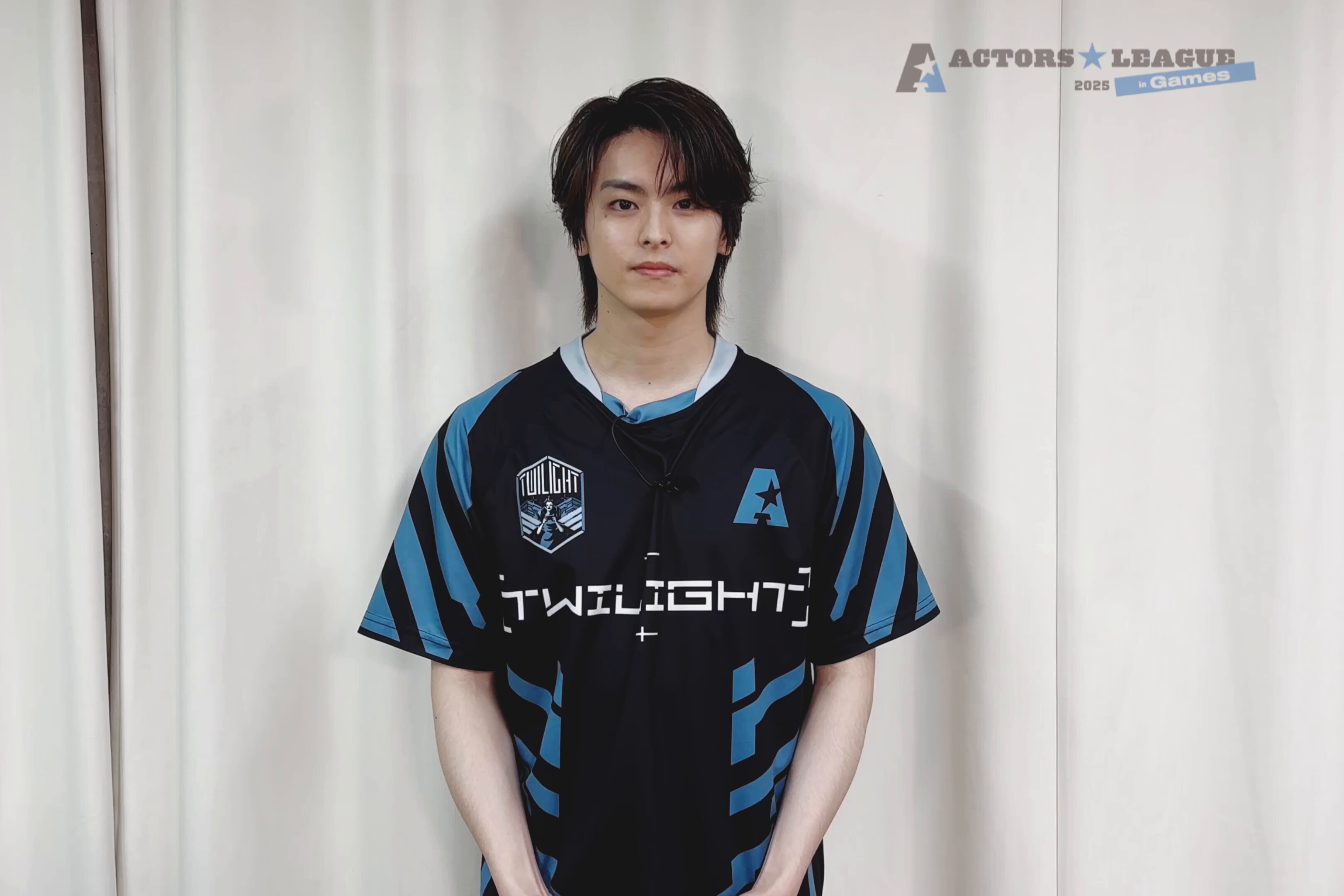 小西成弥 Seiya Konishi | 『ACTORS☆LEAGUE in Basketball 2024