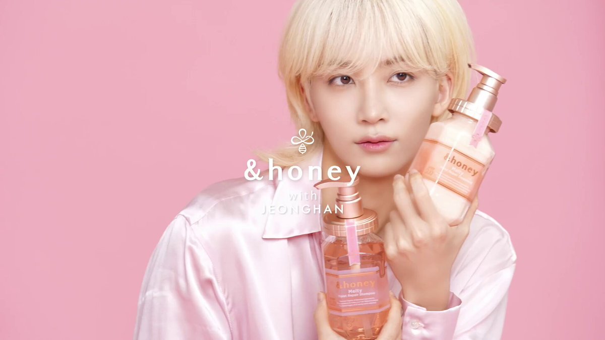 ＆honey (@andhoney_japan) / X