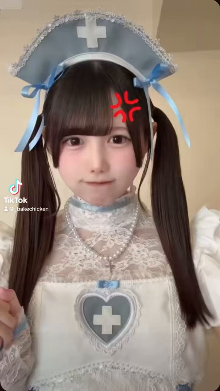 あも (@_bakechiken) / X
