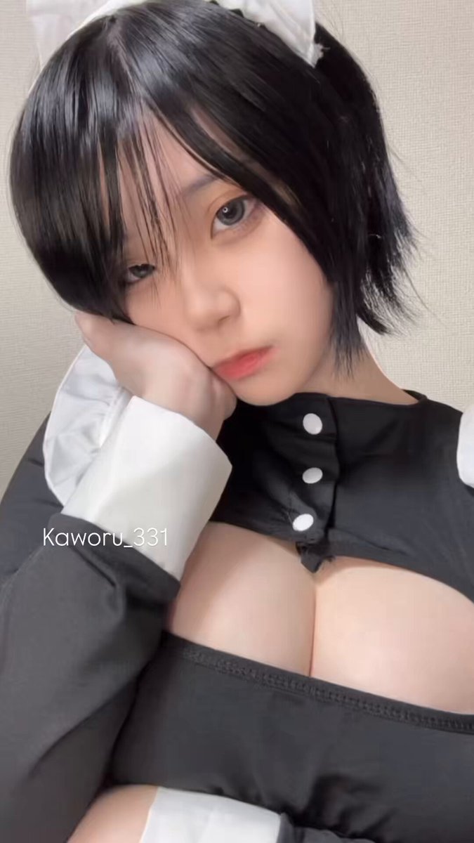 Video oleh @kaworu_0331