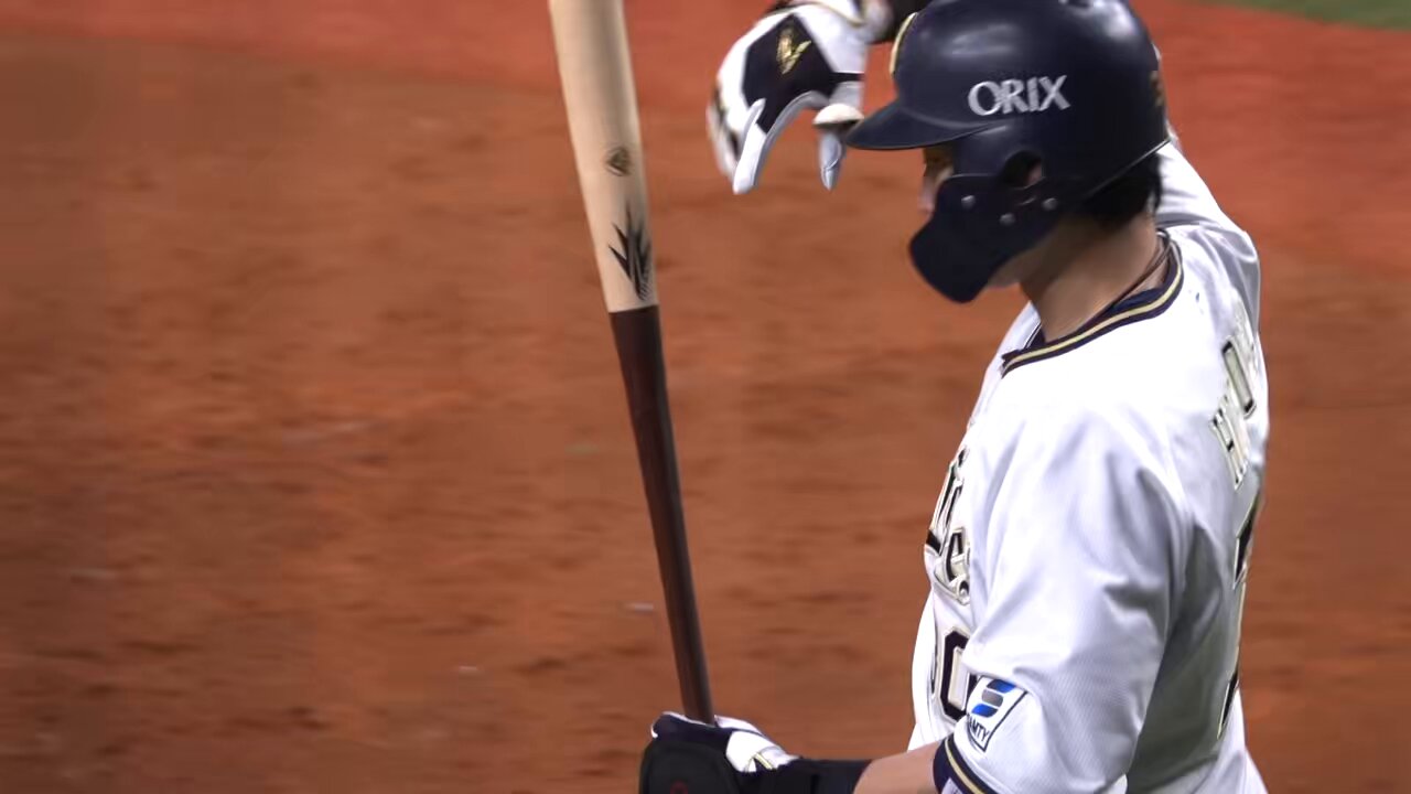 オリックス・広岡大志 新たな相棒と迎えた27歳誕生日の“贈り物