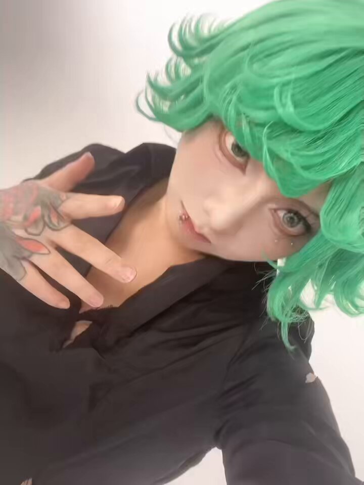 Video oleh @tatuziddderm