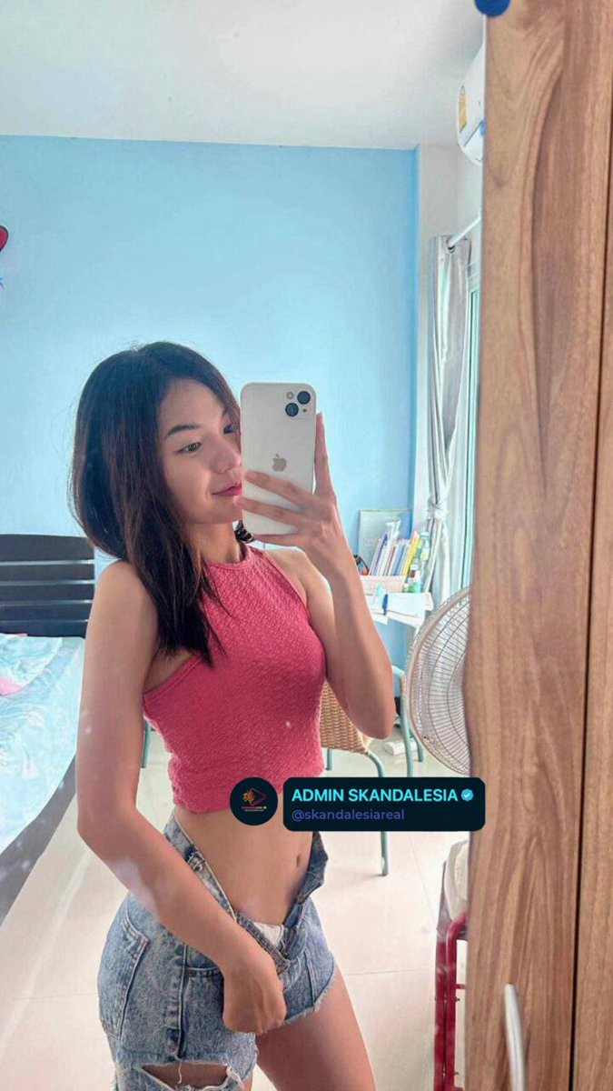rare content Melly chindo part 1