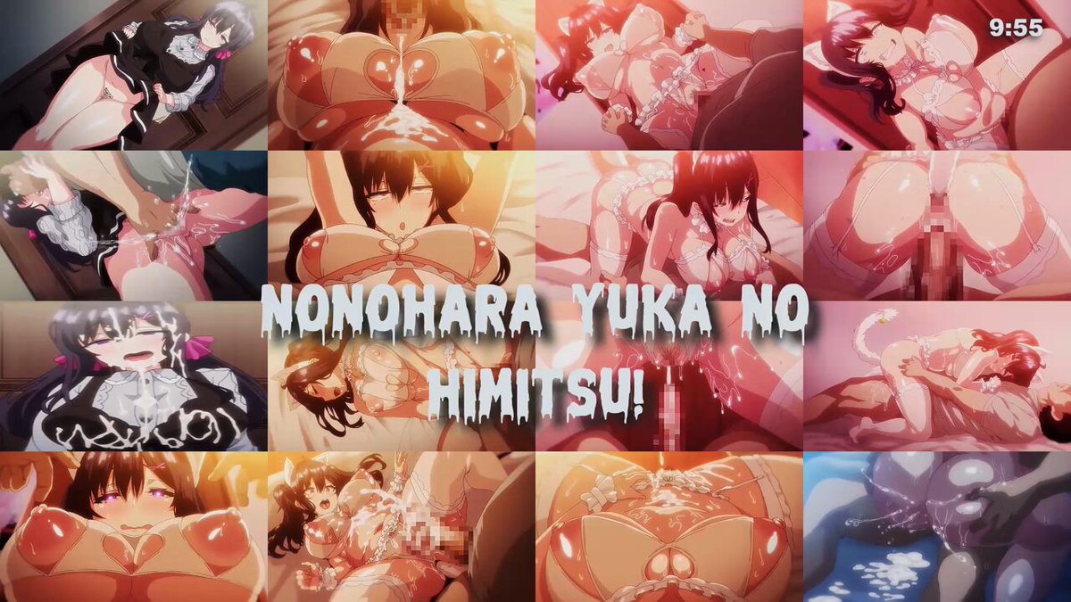 Video by @nero_animeh