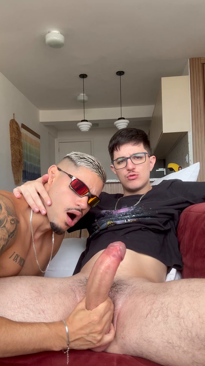 RT @faptogayporn: Blowjob 20250531020505