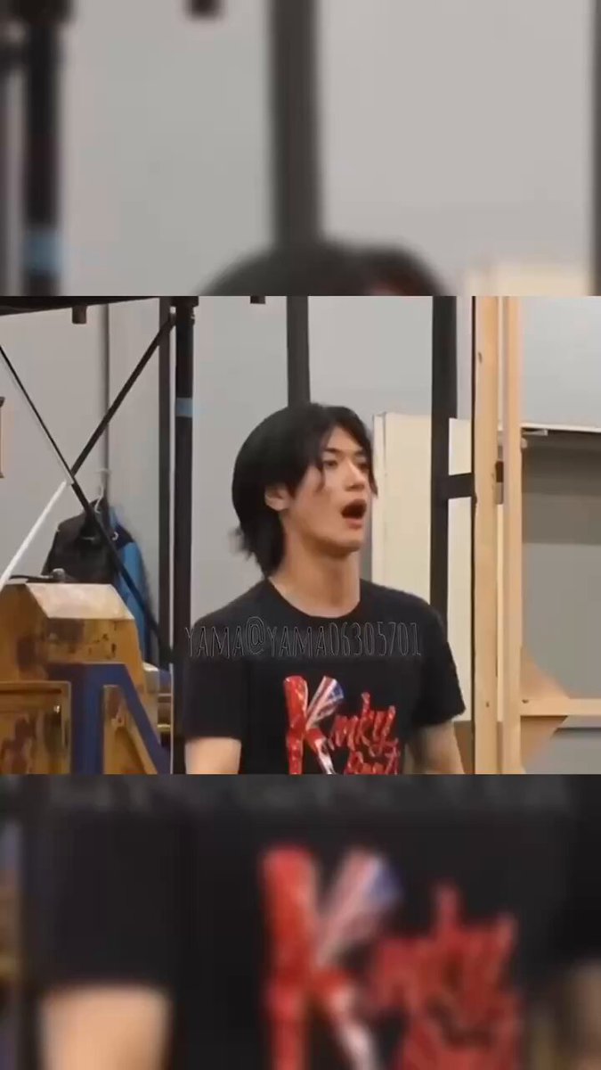 yama on X: 