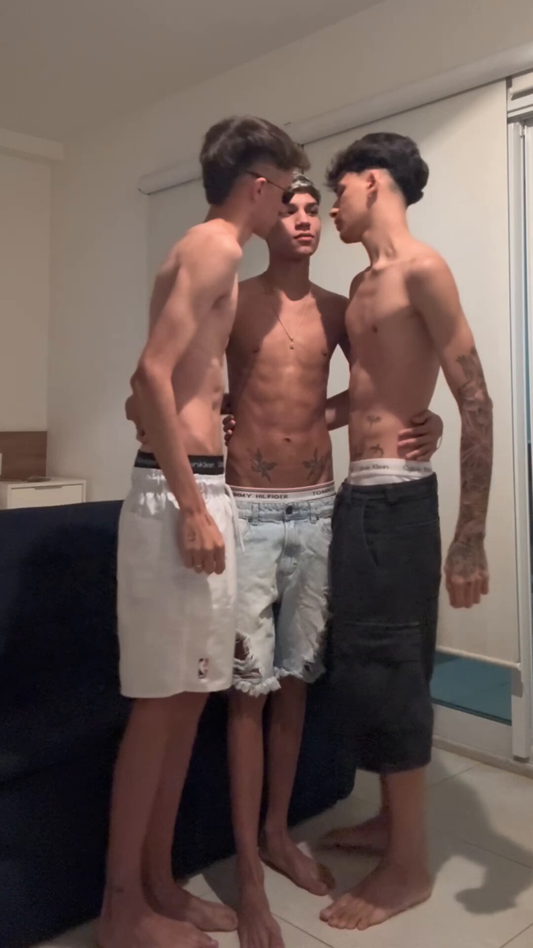 @jairAlves1030s video Tweet