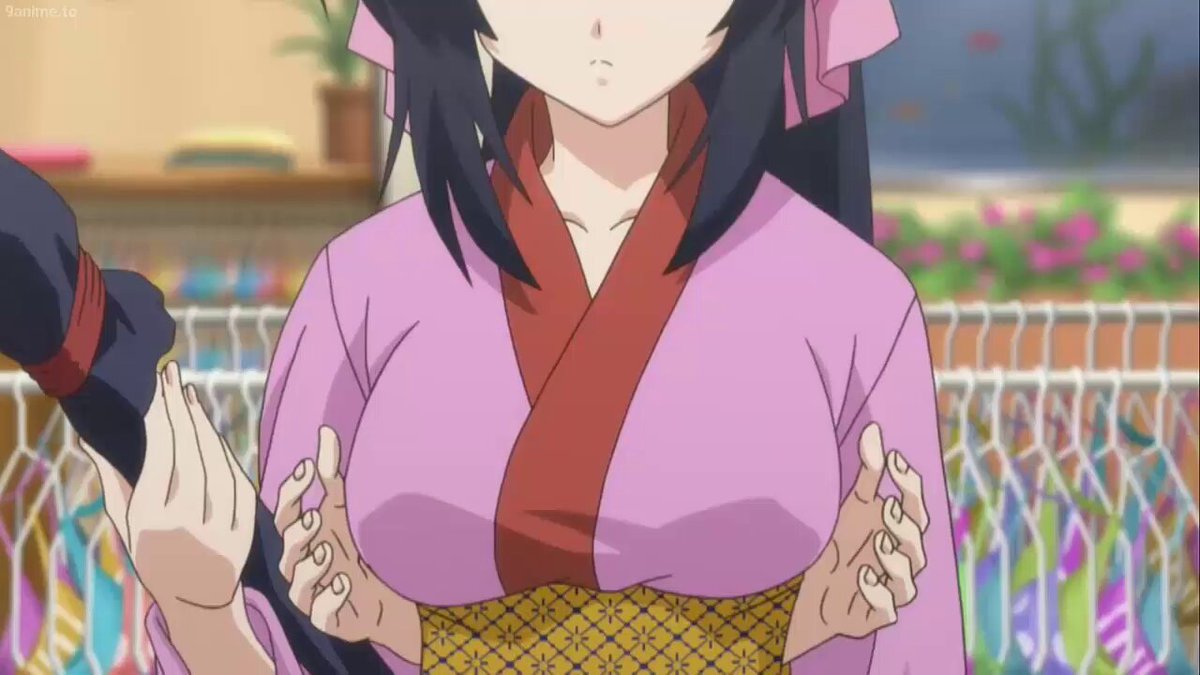 Video by @ecchi_waifus69