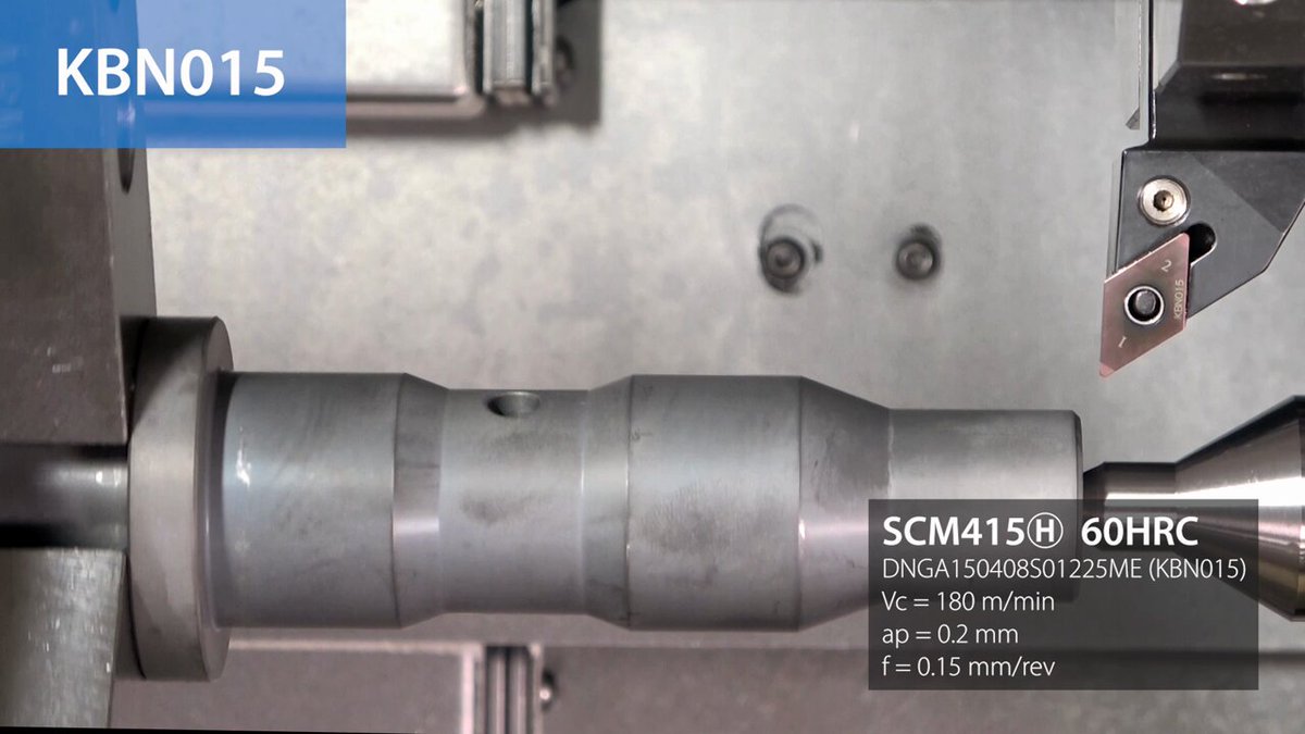 閉店セール中！京セラ　KGML2525M-4 京セラ機械工具【公式】 (@KYOCERA_TOOL) / X