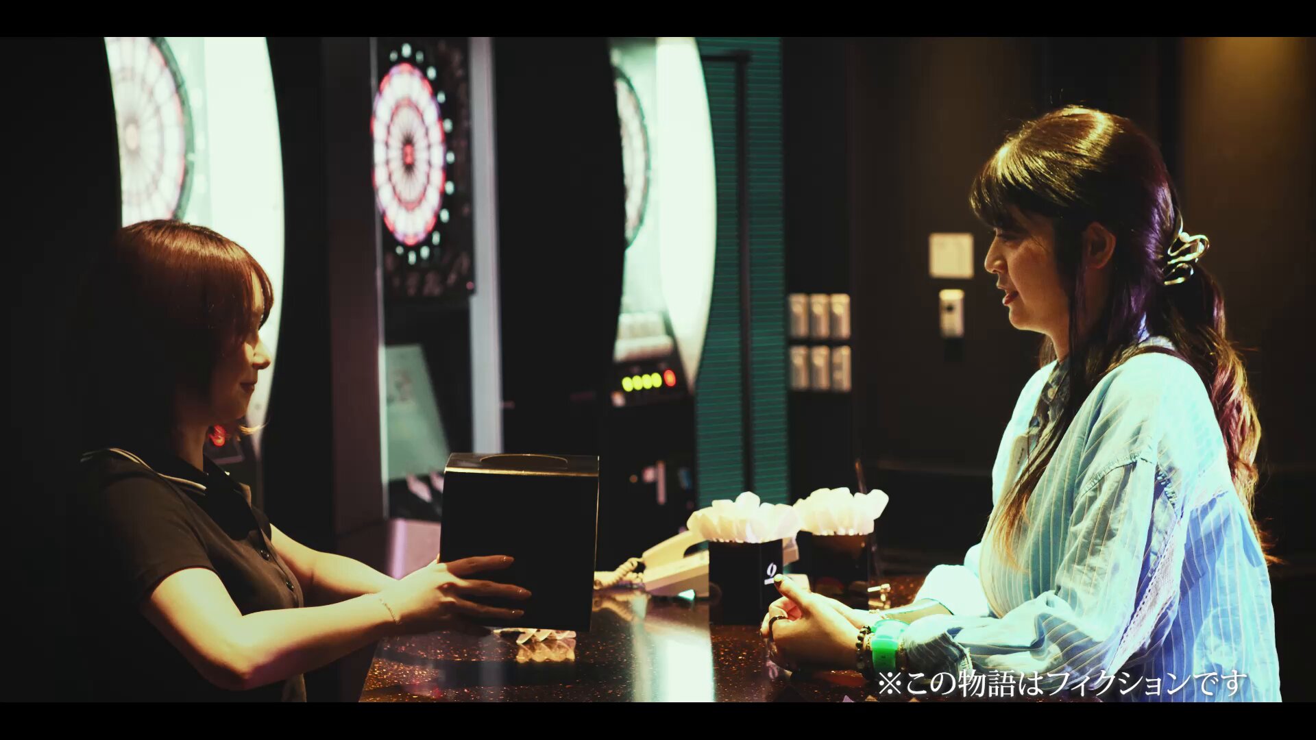 公式 DARTSLIVE Area Championship on X: 