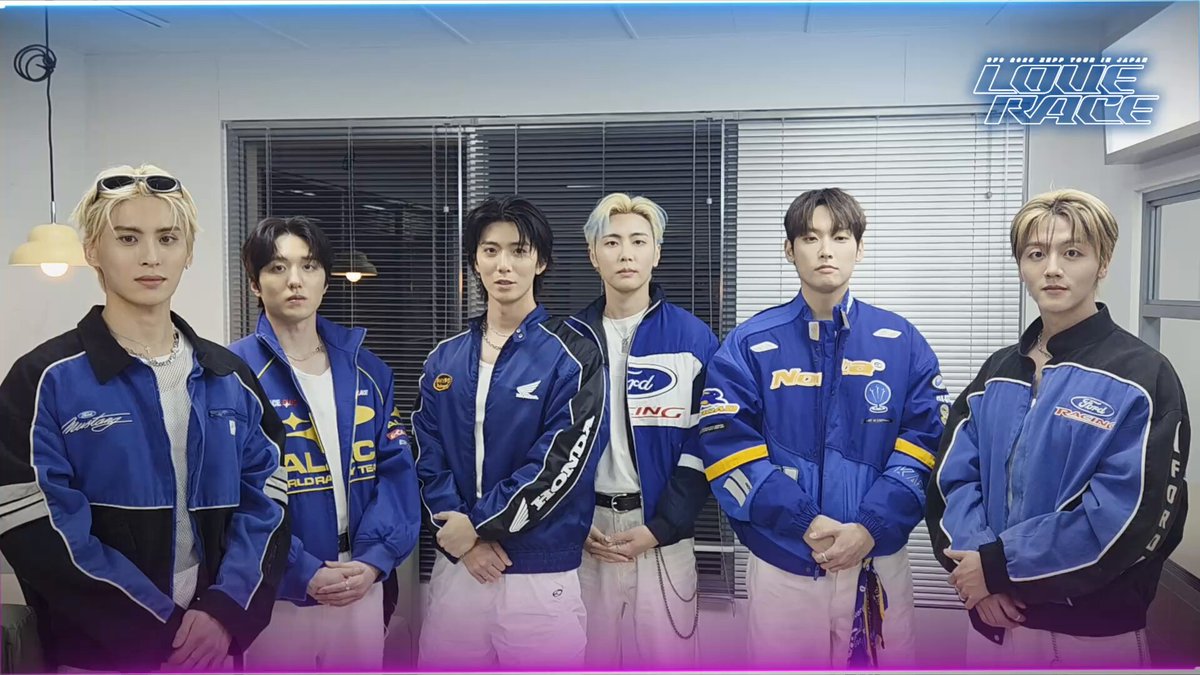 SF9 JAPAN OFFICIAL (@SF9_official_jp) / X