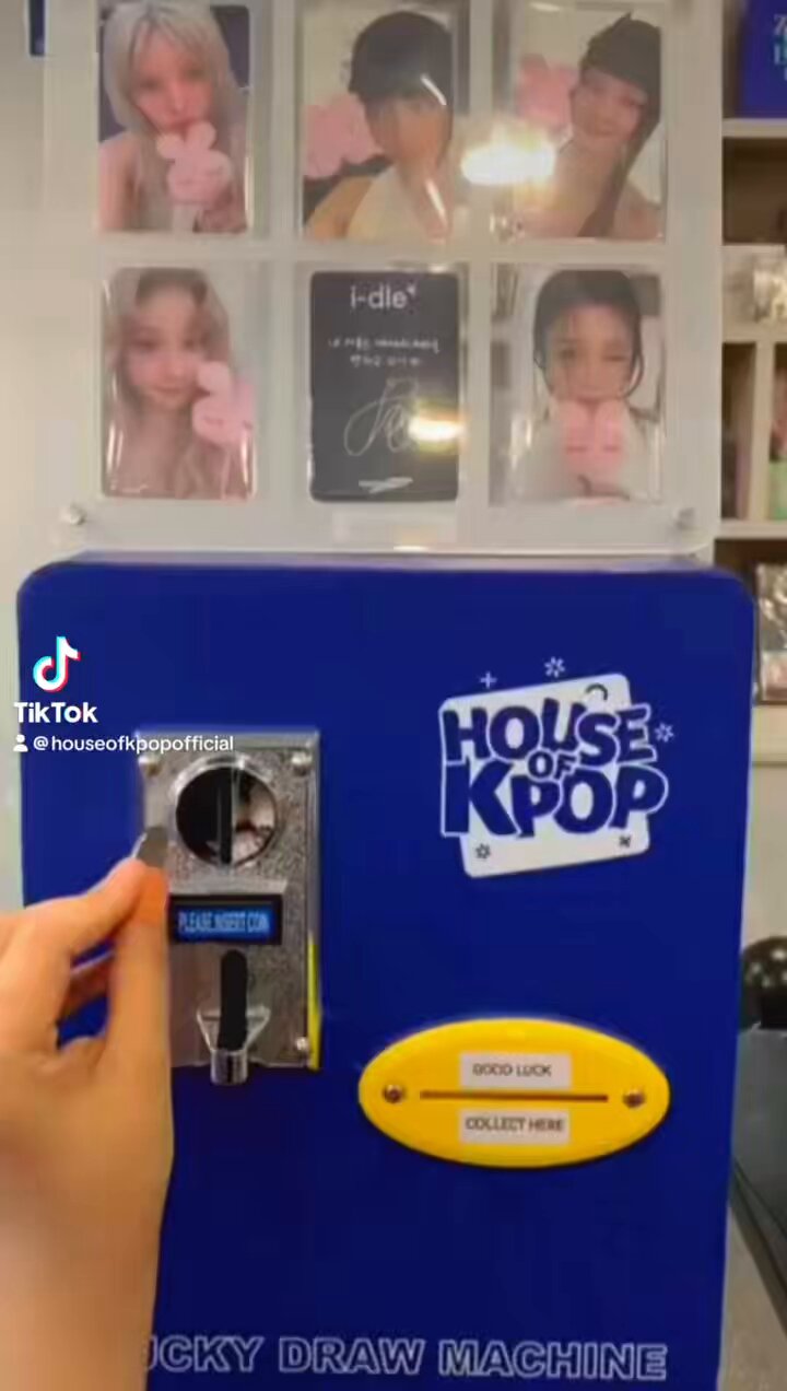 House Of Kpop (@houseofkpopco) • Instagram photos and videos
