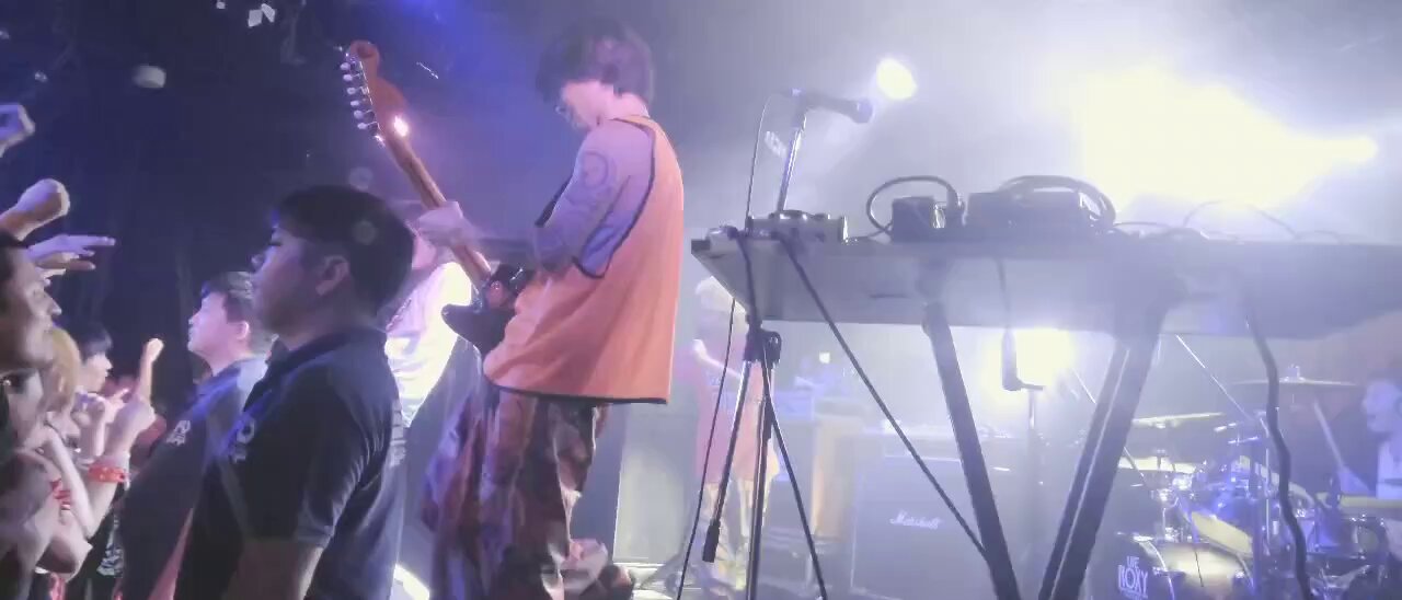 INFO】 SPARK!!SOUND!!SHOW!! 15th Anniversary Show Zepp