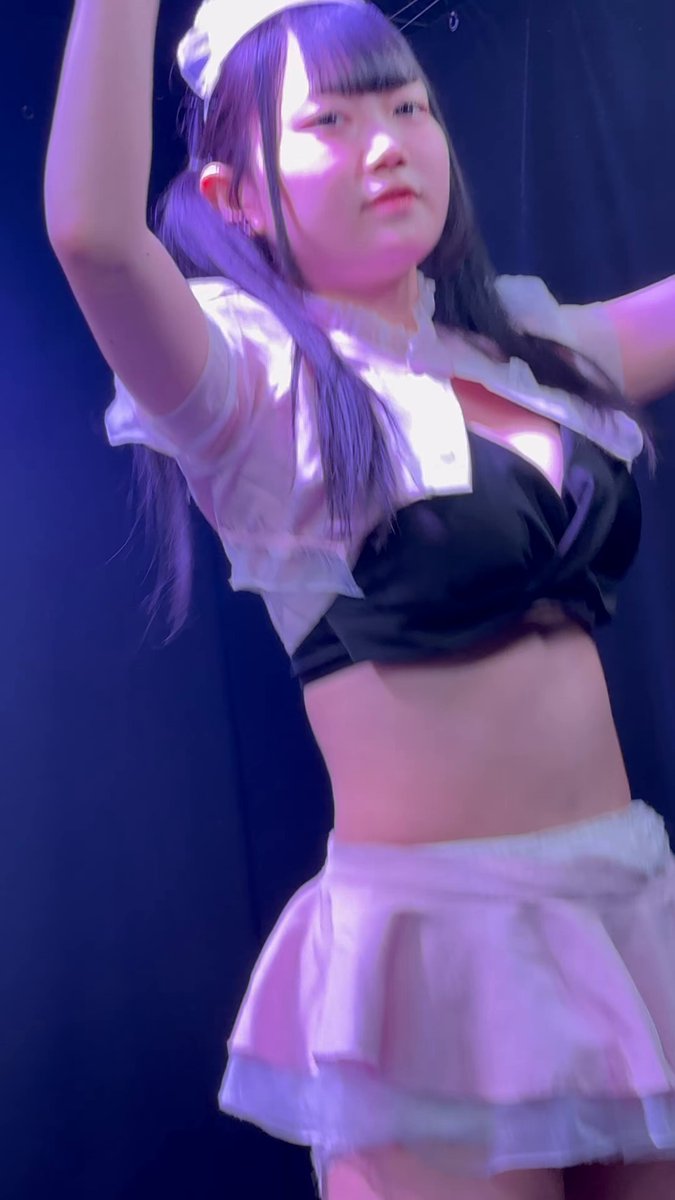 Video by @ichigoaikatu