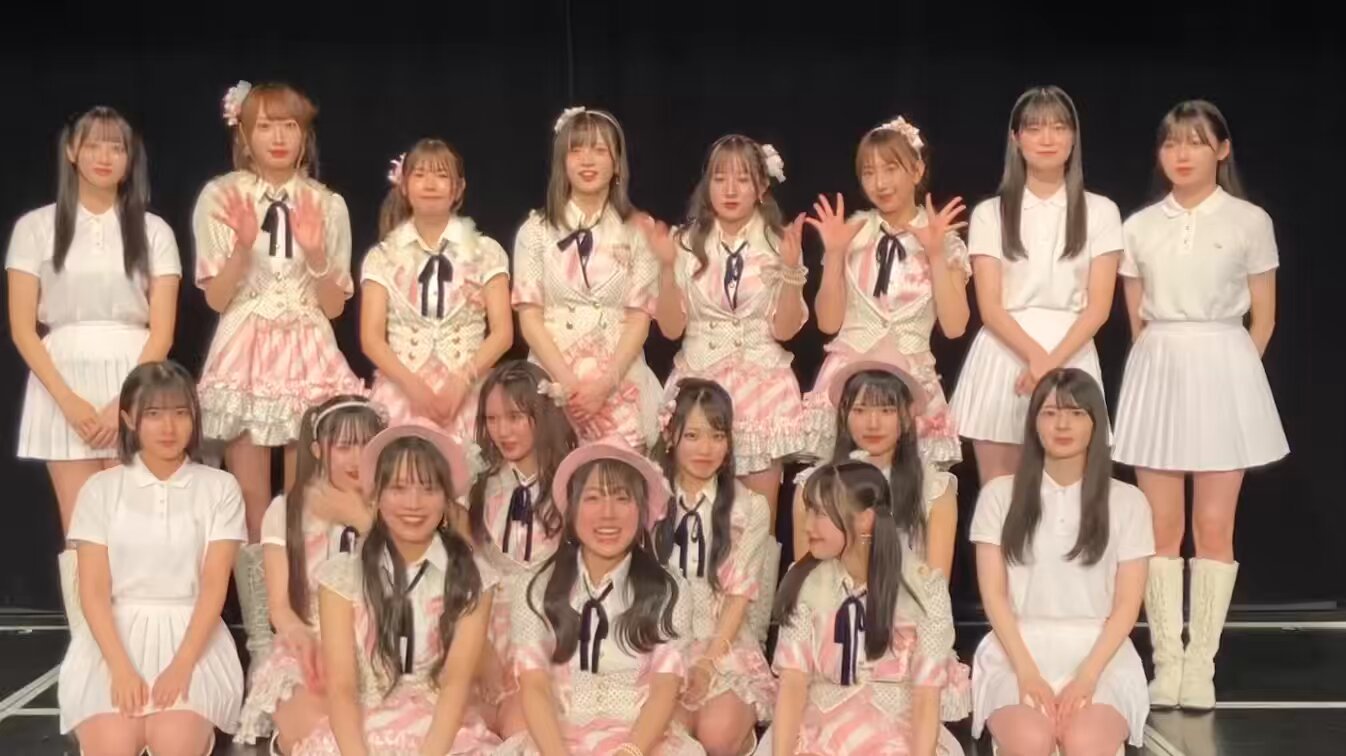 SKE48 on X: 
