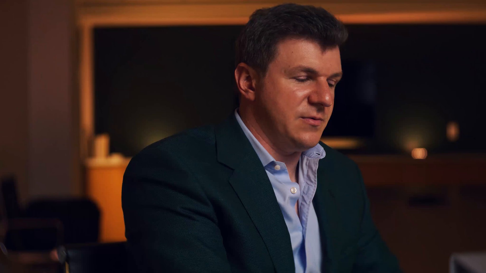 James O'Keefe (@JamesOKeefeIII) on X