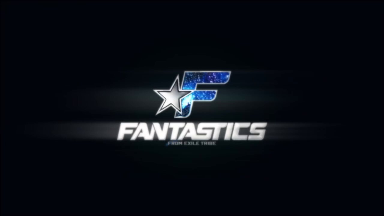 ファンタグループ FANTASTICS from EXILE TRIBE New Single 「PANORAMA JET」 2023