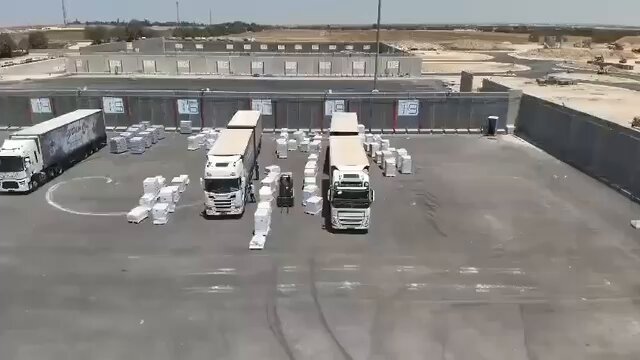 @TzipiHotovely's video Tweet @TzipiHotovely's video Tweet