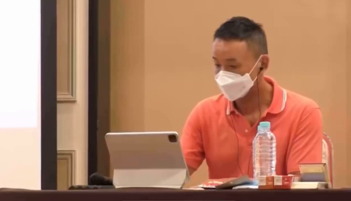 藤原啓治氏 ウォルコットの独り言 つぶやき編