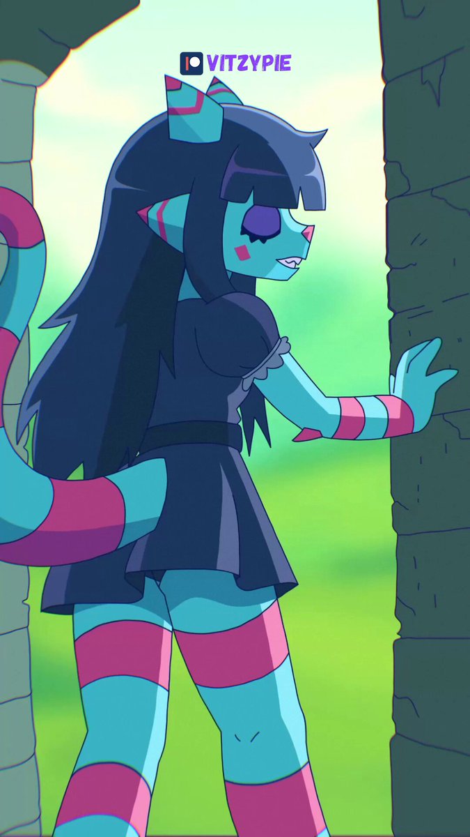 @VitzyPies video Tweet