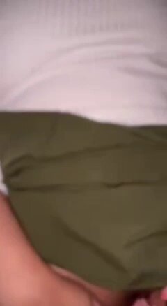 desahan ukhti cantik bikin sange