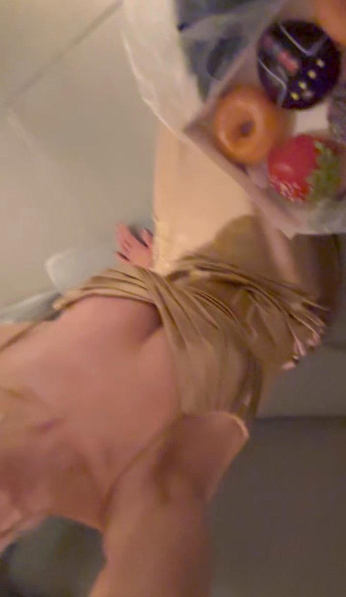 Video oleh @RirisuAmano