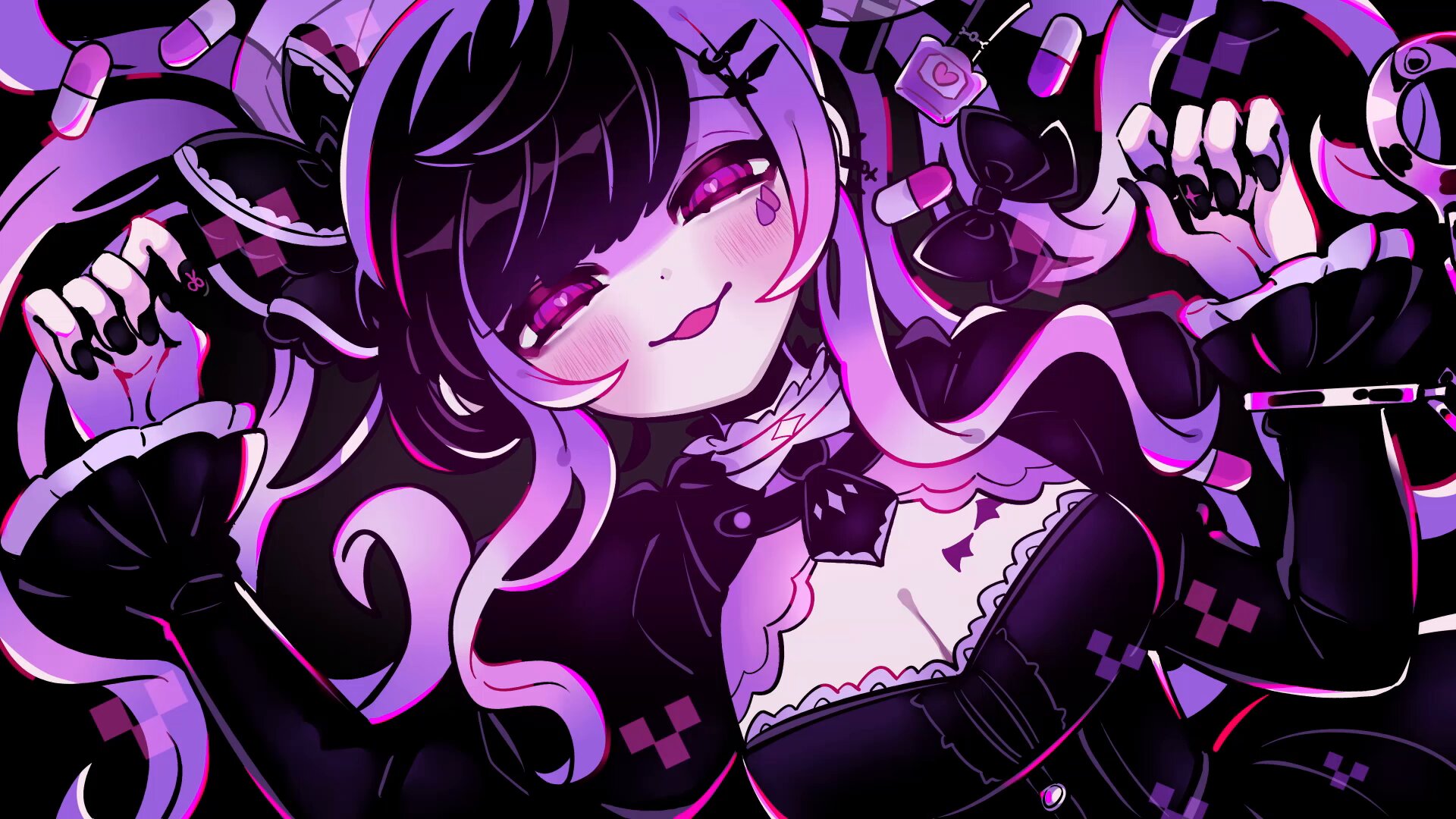 u-z(euge)＠アンセム系Vtuberアンセムくん (@u_z_no_19) / X