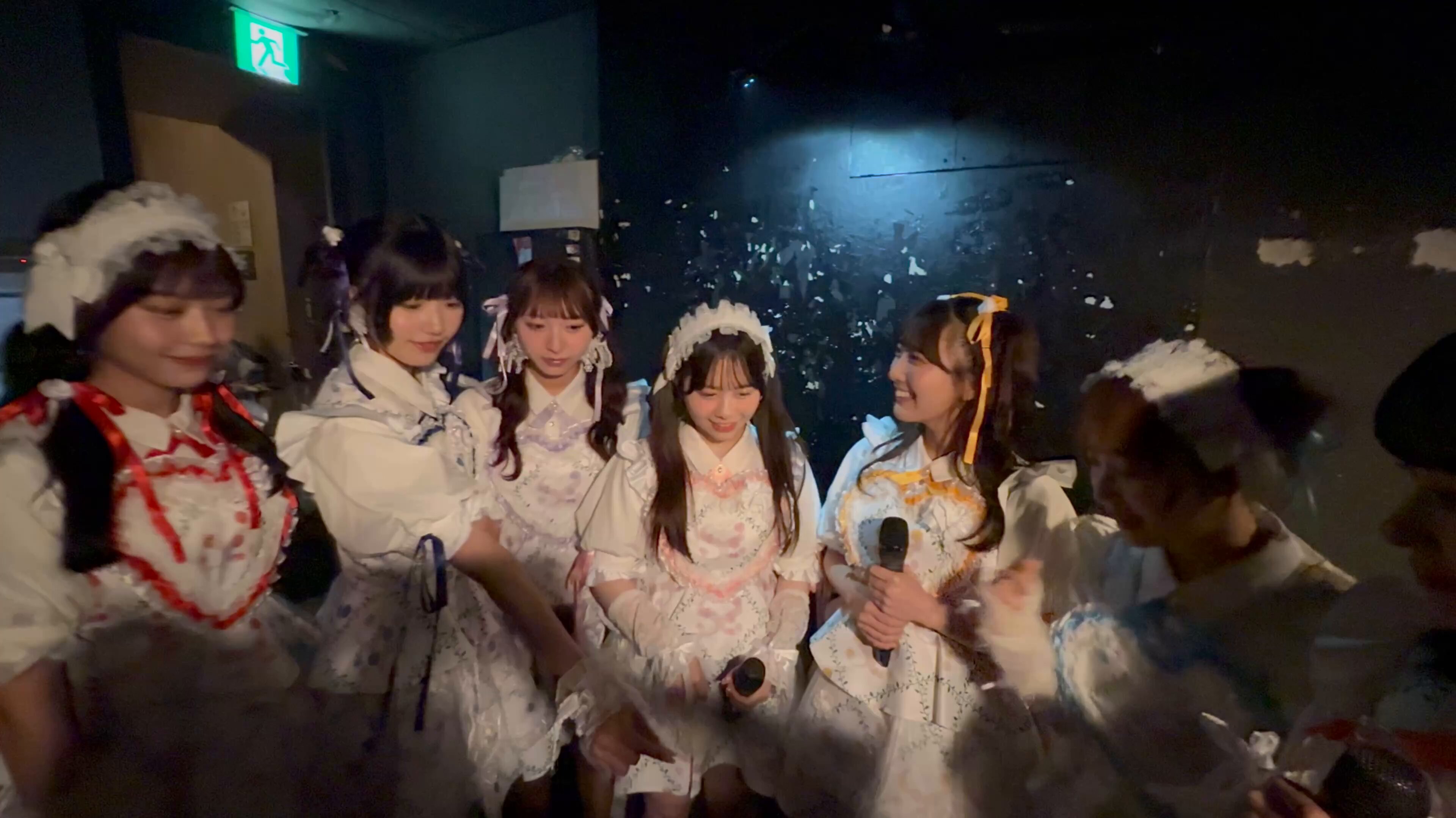 SWEET STEADY ペンライト　ver.2 すいすて　ライブ ♡ SWEET STEADY すいすて / ペンライト ♡ - メルカリ