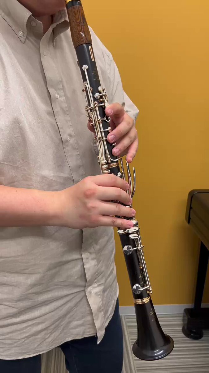 管工房ゆかり製クラリネットバレル/本紫檀グラナディラインサート