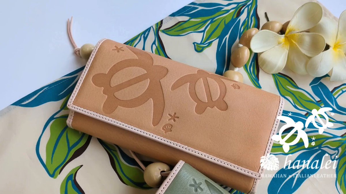& chouette】ブランドアイコン口金財布