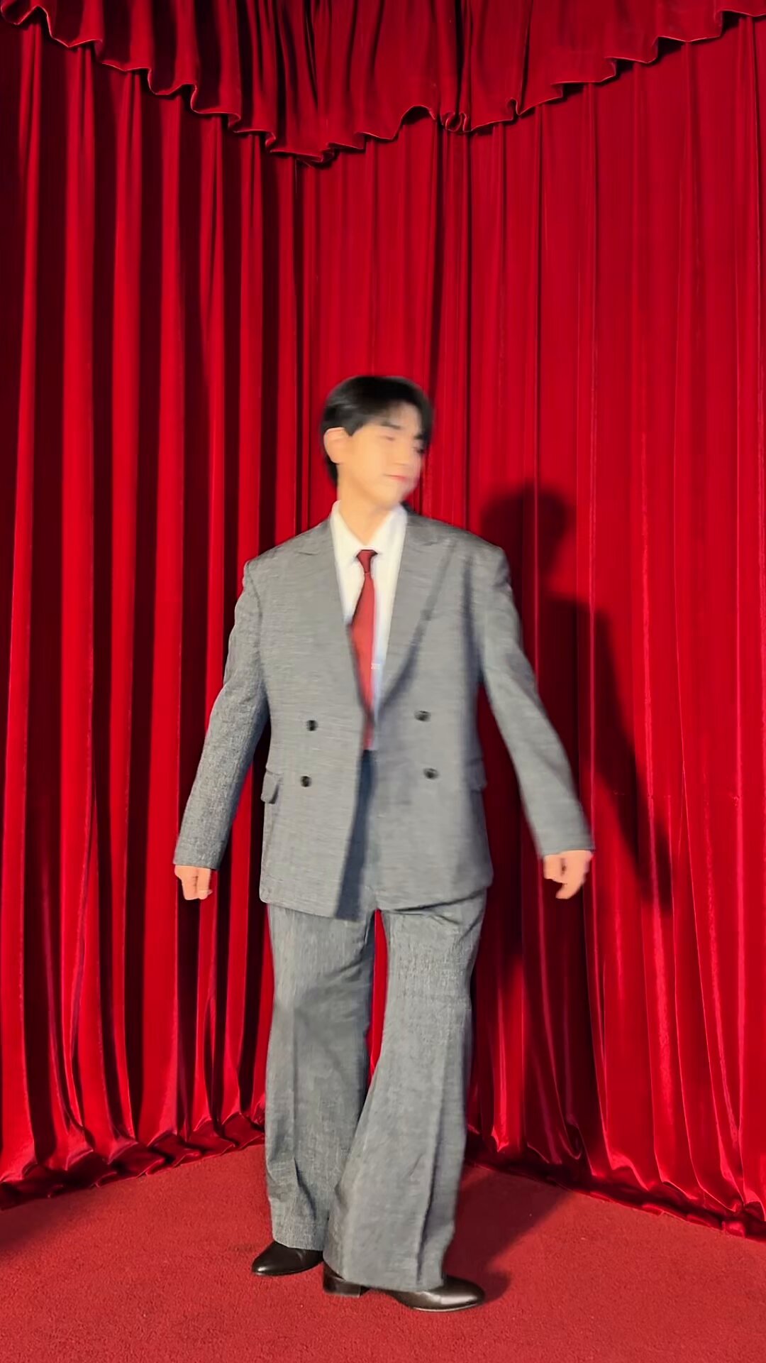 【限定】B1A4 ゴンチャン　공찬 공찬 (@B1A4_gongchan) / X