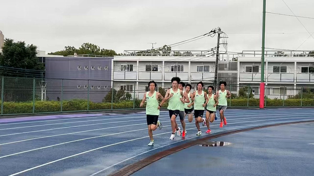 明治大学　駅伝競走部　ランニングウェア 明治大学競走部 ユニフォームスポンサー契約を締結 | 新潟