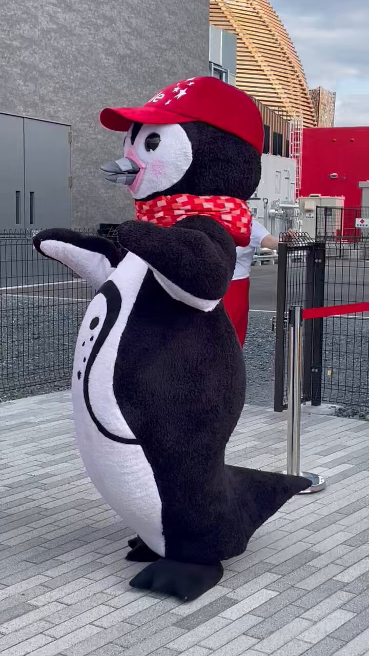 yuko＊Penguin Sweeets ペンギンスィーーツ (@yukoamezaiku) / X