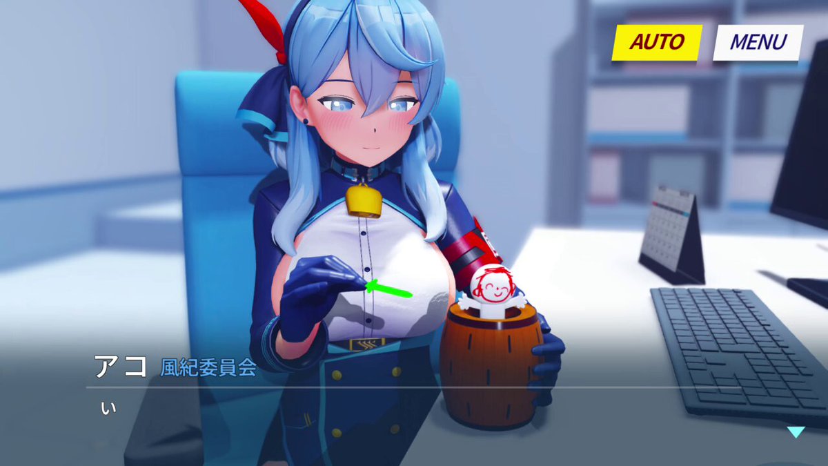 Video oleh @kaotaro12