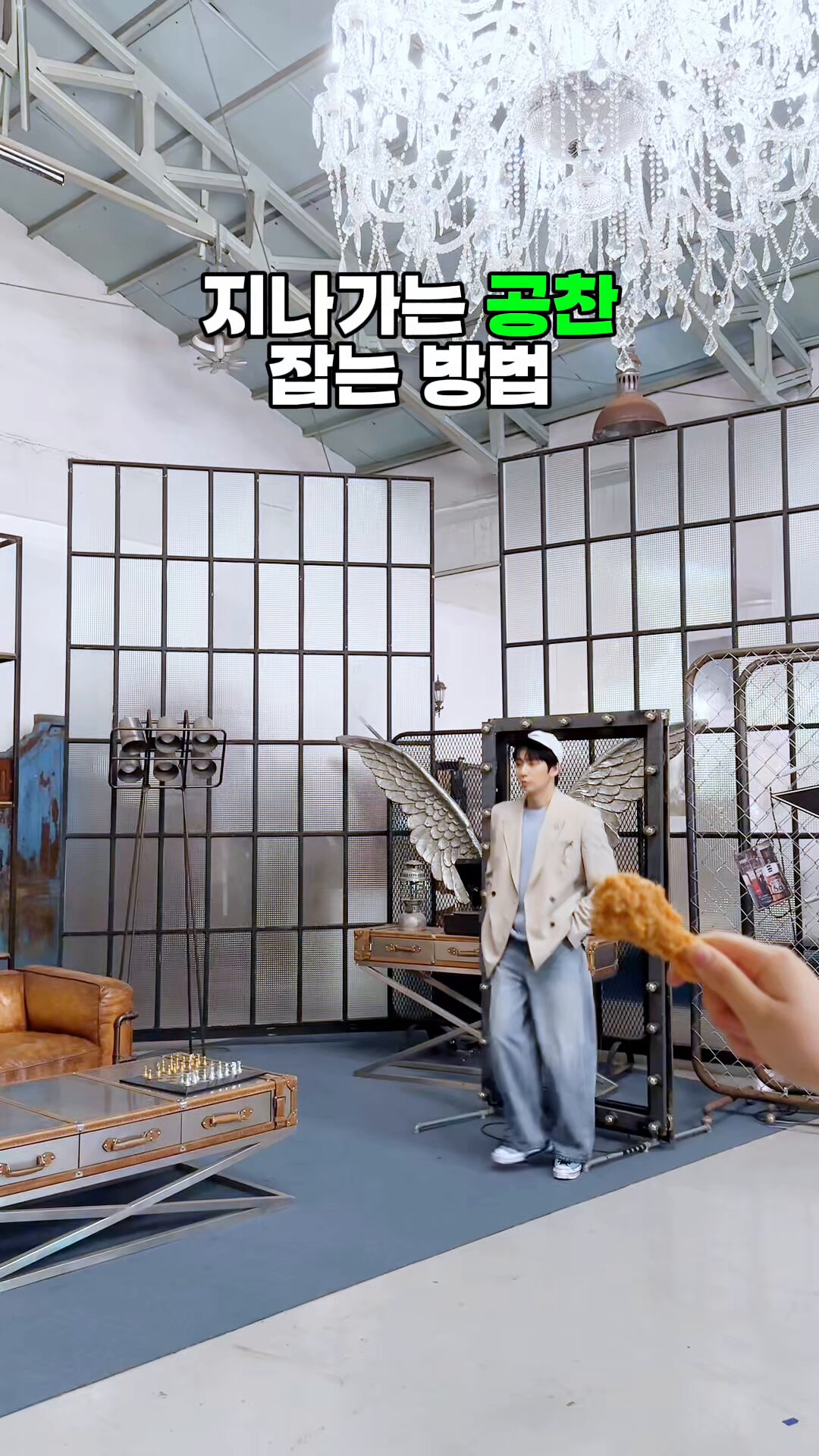 공찬 (@B1A4_gongchan) / X