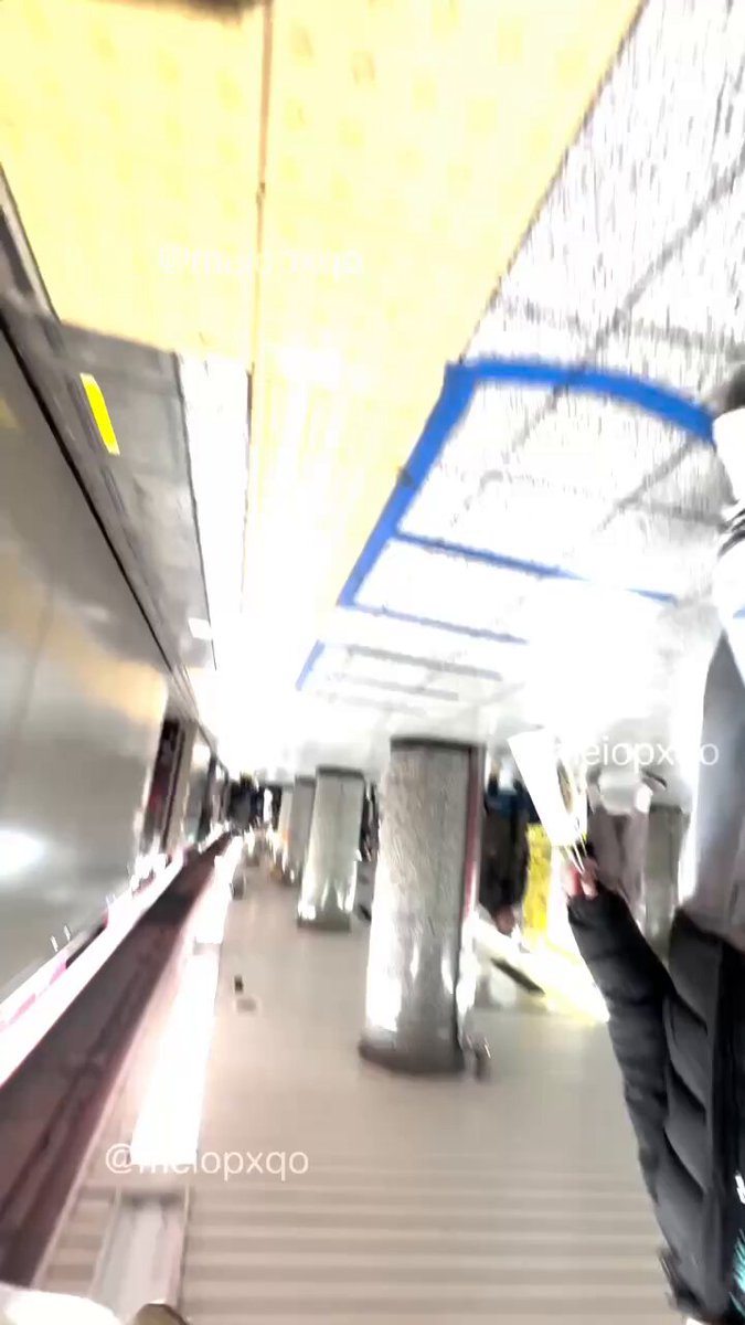 Video oleh @meiopxqo