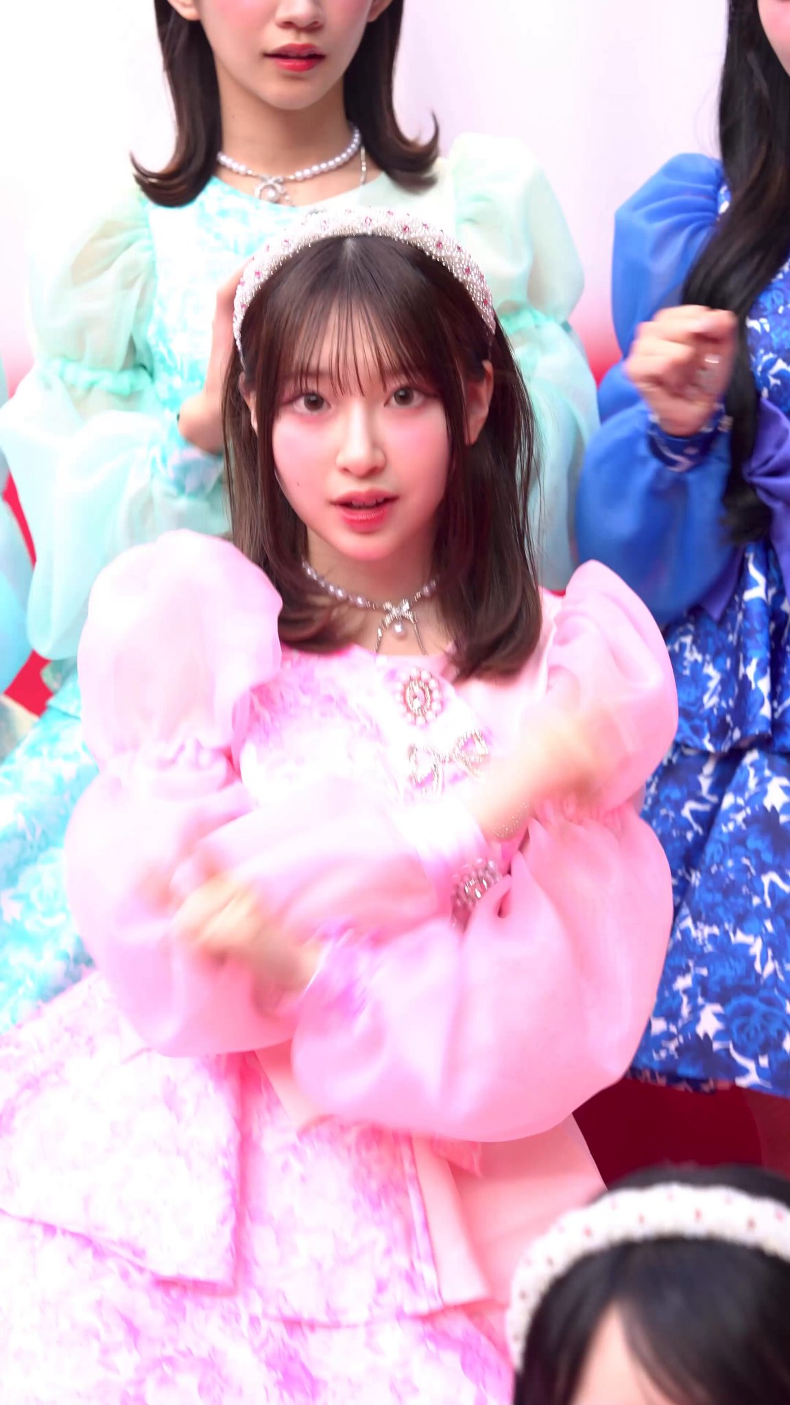 CUTIE STREET＊ペアチェキ＊梅田・古澤 GwOF56YXQAApr7A.jpg