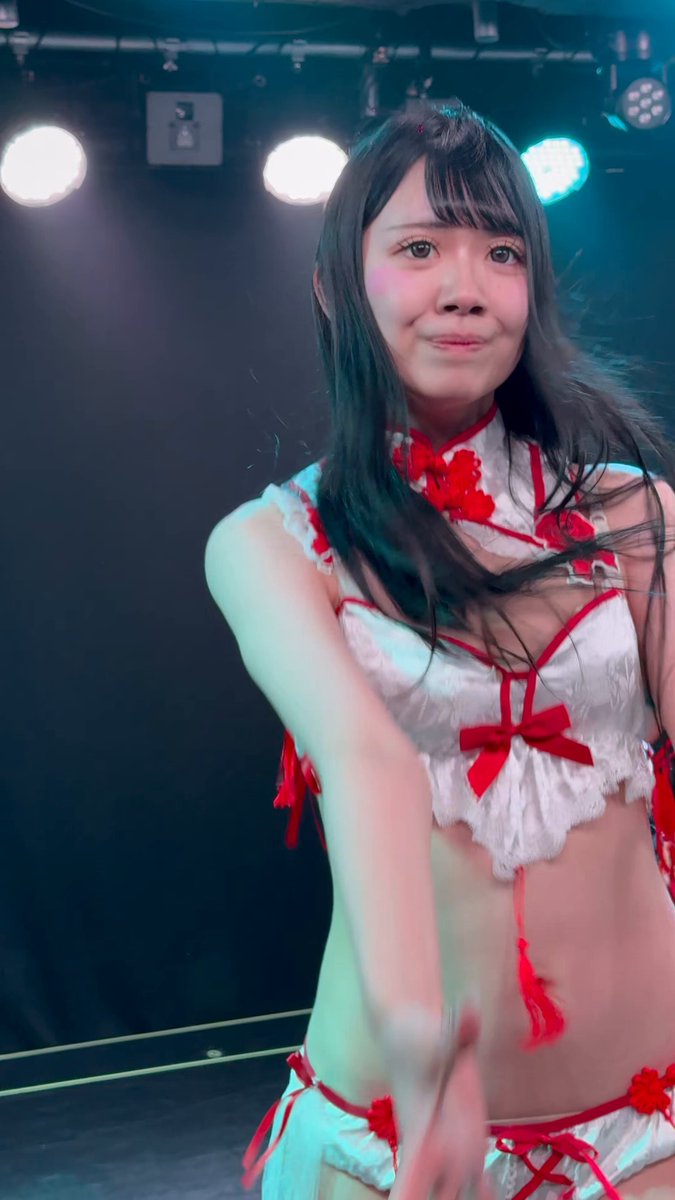 Video by @ichigoaikatu