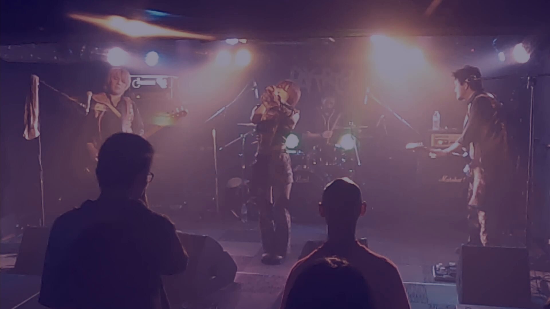 JP THE WAVY - Bushido (Live at POP YOURS 2022) - YouTube