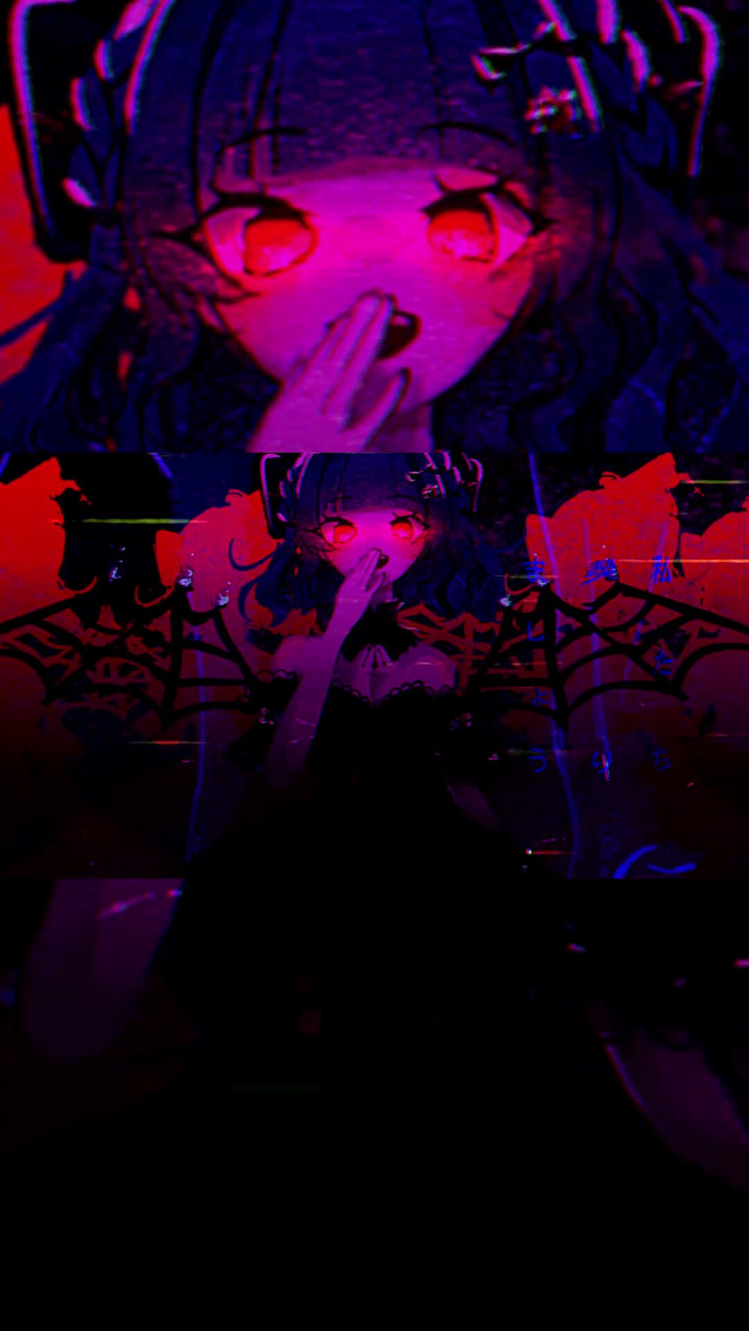 Meimi Majokko🔮🎱NEW MERCH 魔女っ子めいみ【GlitchStars