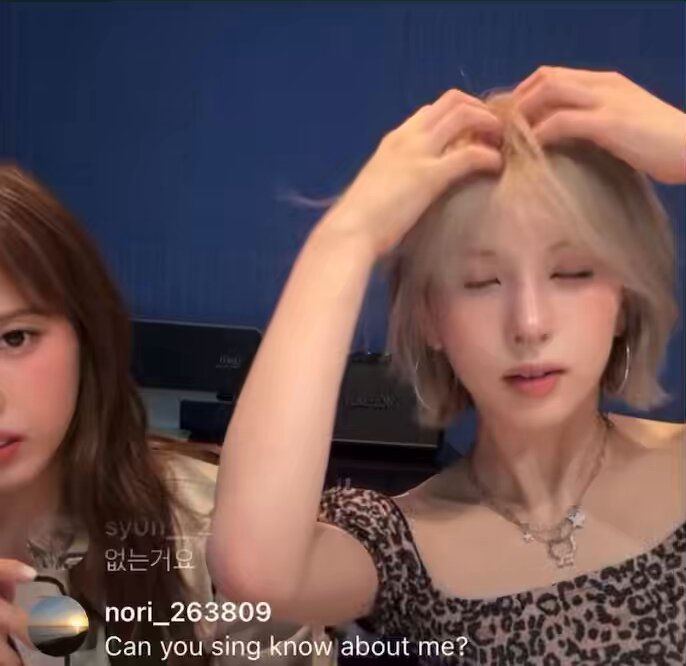 흑설탕보바🧋🐥 (@gwiyozy) / X