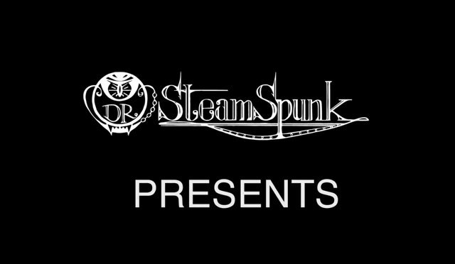 Dr. SteamSpunk